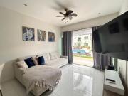 Departamento en Venta en Residencial Astoria Cancun