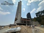 Departamento en Venta en Residencial Blue Towers