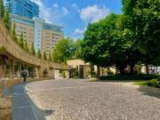Departamento en venta en Residencial Bosques, Mexico D.F