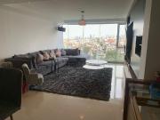 Departamento en venta en Residencial Capri, Interlomas