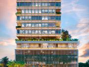 Departamento en venta en Residencial Colonia México,...