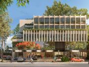 Departamento en venta en Residencial Colonia México,...