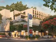 Departamento en venta en Residencial Colonia México,...