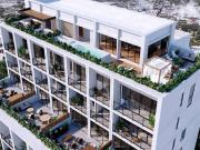 Departamento en venta en Residencial Colonia México,...