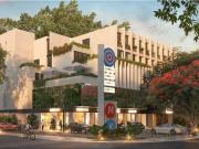 Departamento en venta en Residencial Colonia México,...