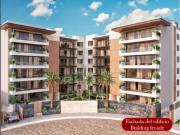 Departamento en venta en Residencial Cumbres, Benito...