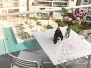 DEPARTAMENTO EN VENTA EN RESIDENCIAL CUMBRES, CANCUN