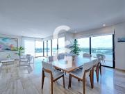 Departamento en Venta en Residencial Cumbres Towers con...