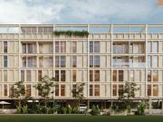 Departamento en venta en Residencial del Mayab, Cancún,...