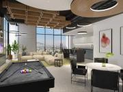 Departamento en venta en Residencial Dinastía,...