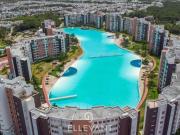 DEPARTAMENTO EN VENTA EN RESIDENCIAL DREAMS LAGOONS