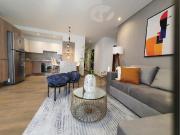 Departamento en venta en Residencial el Fresno, Torreón,...