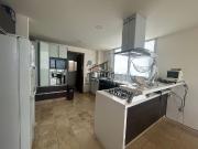 Departamento en venta en Residencial el Refugio, Cancún,...