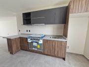 Departamento en venta en Residencial el Refugio, Querétaro