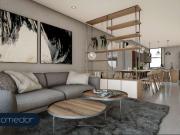 Departamento en venta en Residencial el Refugio, Querétaro