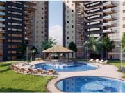Departamento en venta en Residencial el Refugio, Querétaro