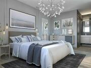 Departamento en venta en Residencial el Refugio, Querétaro