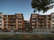 Departamento en venta en Residencial el Refugio, Querétaro