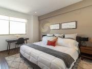 Departamento en venta en Residencial el Refugio, Querétaro