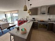 Departamento en venta en Residencial el Refugio, Querétaro
