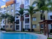 Departamento en venta en Residencial el Refugio, Querétaro