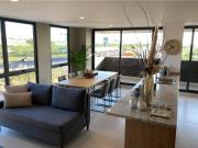 Departamento en venta en Residencial el Refugio,...