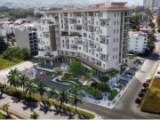 Departamento en venta en Residencial Fluvial Vallarta,...