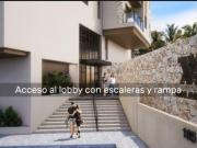 Departamento en venta en Residencial Fluvial Vallarta,...