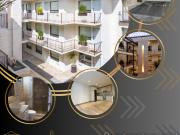 Departamento en venta en residencial Fontana Santa Fe,...