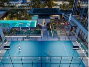Departamento en venta en Residencial Frida Kahalo, San...