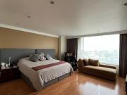 Departamento en Venta en Residencial Gardenias, Tecamachalco