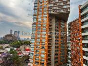 Departamento en venta en residencial Hares IM 25 2404