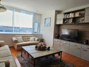 Departamento en Venta en Residencial Infiniti Santa Fe