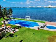 Departamento en venta en residencial isla dorada