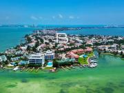 Departamento en venta en residencial isla dorada