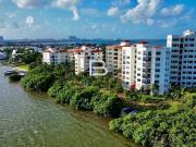 Departamento En Venta en Residencial Isla Dorada Cancún