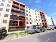 Departamento en Venta en Residencial Jockey Club La Victoria