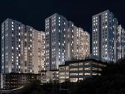 Departamento en venta en Residencial Lago Esmeralda,...