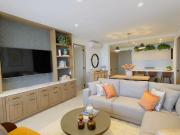 Departamento en venta en Residencial los Fresnos,...