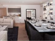 Departamento en Venta en Residencial Origina Santa Fe...