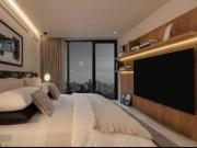 Departamento en Venta en Residencial Origina Santa Fe...