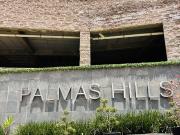 Departamento en venta en Residencial Palmas Hills,...