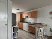 Departamento en venta en Residencial Poniente, Zapopan,...