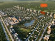 Departamento en venta en residencial privado en Cancún 1549