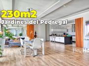 DEPARTAMENTO EN VENTA EN RESIDENCIAL SAN ANGEL, JARDINES...