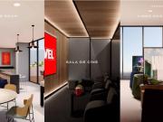 Departamento en venta en Residencial San Patricio,...