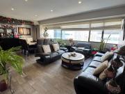 DEPARTAMENTO EN VENTA EN RESIDENCIAL SEI, INTERLOMAS