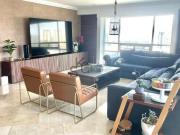 Departamento en Venta en Residencial Toledo, Interlomas
