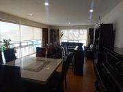 Departamento en venta en residencial Toledo / Lomas de...