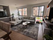 Departamento en Venta en Residencial Toreo, San Lorenzo...